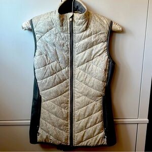 Smartwool vest, xs, very good used condition (VGUC).